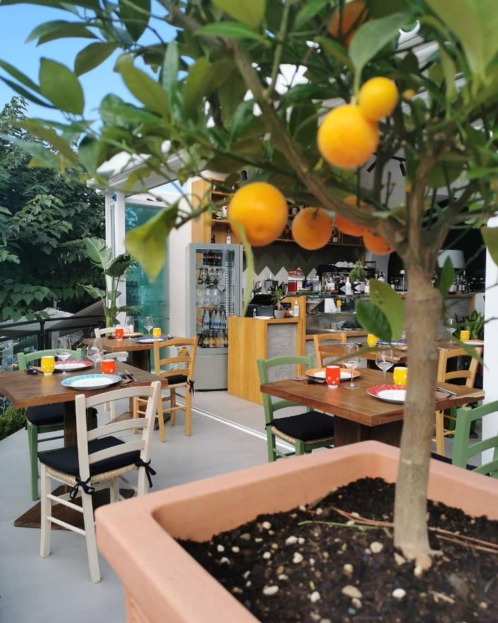 Relais 2 Pini Hotel Anacapri  Exterior photo
